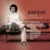 José José - Duetos, Vol. 2 album lyrics, reviews, download