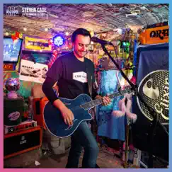 Jam in the Van - Steven Cade (Live Session, Anaheim, CA, 2020) - Single by Jam In the Van & Steven Cade album reviews, ratings, credits