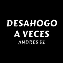 Desahogo a Veces (En Vivo) Song Lyrics