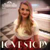Love Story (feat. Caity Gyorgy) - Single album lyrics, reviews, download