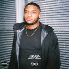 Look At Me Now EP by Louie Mack album reviews, ratings, credits