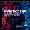 Corrupter - Single album lyrics, reviews, download