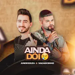 Ainda Dói (feat. Junior Souza) - Single by Wagner Dinniz album reviews, ratings, credits