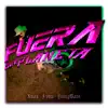 Fuera del planeta (feat. Youngblack & J vera) - Single album lyrics, reviews, download