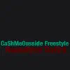 Cash Me Ousside song lyrics
