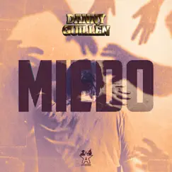 Miedo - Single by Danny Guillén album reviews, ratings, credits