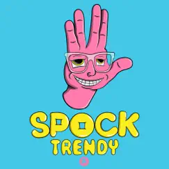 Trendy - Single by Spock album reviews, ratings, credits