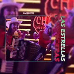 Quiéreme - Single by Las Estrellas Cerveceras album reviews, ratings, credits