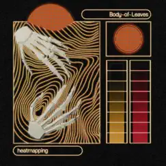 Heatmapping Song Lyrics