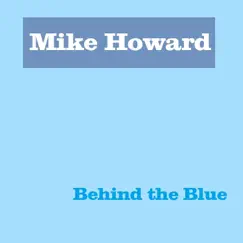 Behind the Blue Song Lyrics