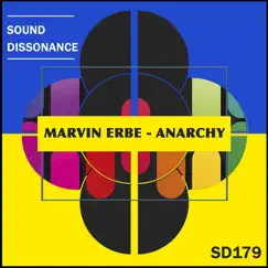 Anarchy - Single by Marvin Erbe album reviews, ratings, credits