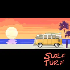 Surf Turf by Prodigal Puffins album reviews, ratings, credits