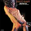 Disco Baby album lyrics, reviews, download