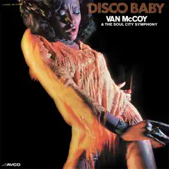 Disco Baby by Van McCoy & The Soul City Symphony album reviews, ratings, credits