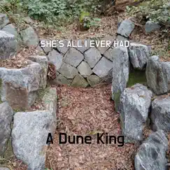 She's All I Ever Had - Single by A Dune King album reviews, ratings, credits