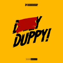 Duppy (feat. GRM Daily) [Cammy Riddim Remix] Song Lyrics