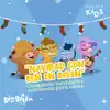 Navidad con Ben en Belén (Canciones navideñas cristianas para niños) - EP album lyrics, reviews, download