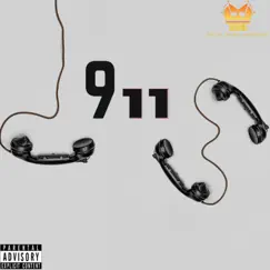 911 (feat. Tonyy Moe) Song Lyrics