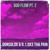 God Flow, Pt. 2 - Single album lyrics, reviews, download