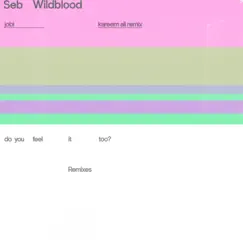 Jobi (Kareem Ali Remix) - Single by Seb Wildblood album reviews, ratings, credits