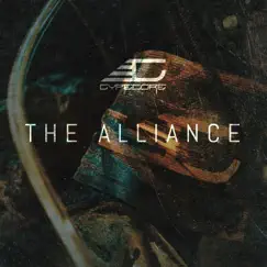 The Alliance - Single by Cypecore album reviews, ratings, credits