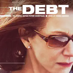 The Debt (Original Motion Picture Soundtrack) by Thomas Newman album reviews, ratings, credits