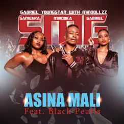 Asina Mali (feat. Black Pearls) Song Lyrics