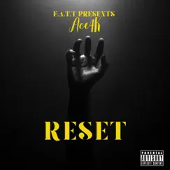 Reset by Ace4k album reviews, ratings, credits