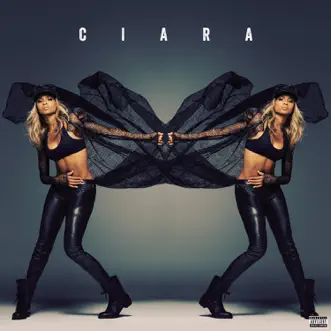 Download Keep On Lookin' Ciara MP3