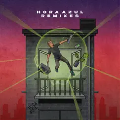Hora Azul Remixes by Orestes Gómez album reviews, ratings, credits