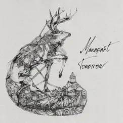 Tomorrow - Single by Manapart album reviews, ratings, credits