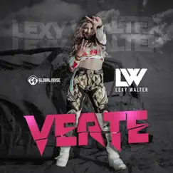 Verte - Single by Lexy walter album reviews, ratings, credits