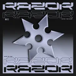 Razor - Single by MAGNAVOLT album reviews, ratings, credits