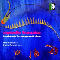 Scaramouche, Op. 165c (Version for Saxophone & Piano): III. Brazileira Song Lyrics