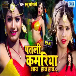 Patli Kamariya Aay Hai Hai - Single by Indu Sonali album reviews, ratings, credits