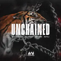 Unchained - EP by DXPE, SWART, ECZODIA & SMU album reviews, ratings, credits
