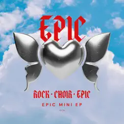 Rock Choir Epic - Single by David C. Hëvvitt album reviews, ratings, credits