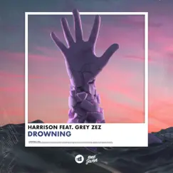 Drowning (feat. Grey Zez) - Single by Harrison album reviews, ratings, credits