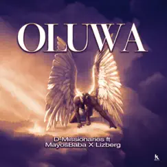 Oluwa (feat. Mayos Baba & Lizberg) Song Lyrics