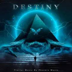 Destiny by Phoenix Music album reviews, ratings, credits