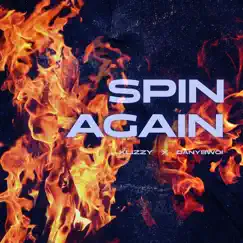 Spin Again (feat. DanyBwoi) - Single by KLIZZY album reviews, ratings, credits