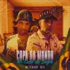 Copa do Mundo na Casa da Sogra (feat. DJ K) - Single album lyrics, reviews, download