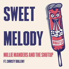 Sweet Melody (feat. Christy Bullent) Song Lyrics