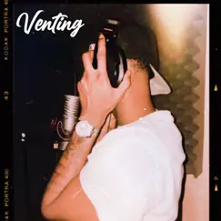 Venting - Single by Kinny Phantom album reviews, ratings, credits