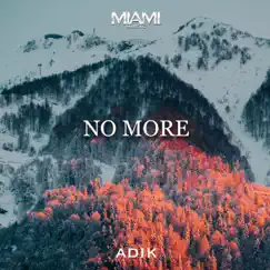 No More - Single by Adik album reviews, ratings, credits