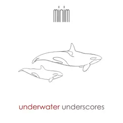 Underwater Underscores by Minim album reviews, ratings, credits