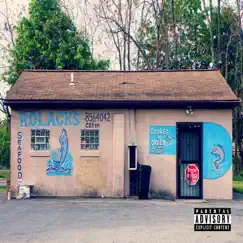 Rolack's (feat. Westside Gunn & Skyzoo) - Single by Camoflauge Monk album reviews, ratings, credits