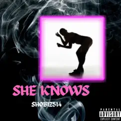 She Knows - Single by ShoBiz514 album reviews, ratings, credits