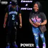 Power (feat. 500 Leo) - Single album lyrics, reviews, download