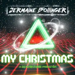 My Christmas by Jermaine Bollinger album reviews, ratings, credits